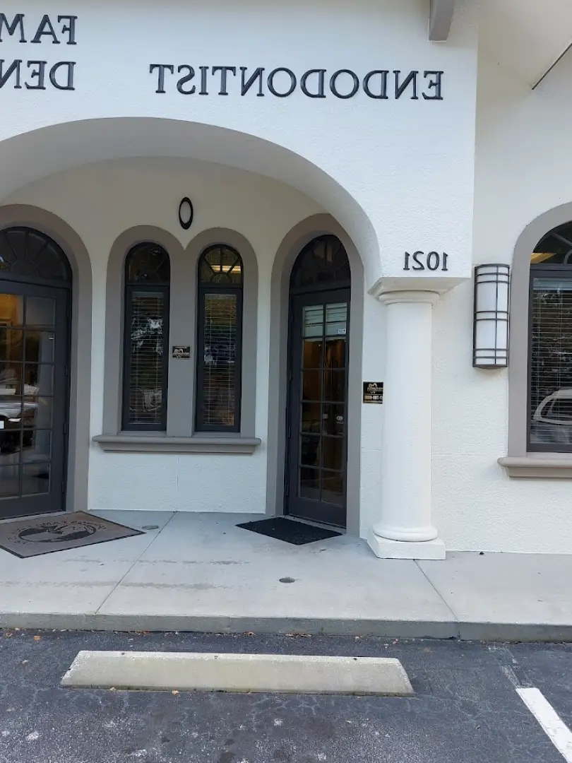 Longwood Mid-Florida Endodontics