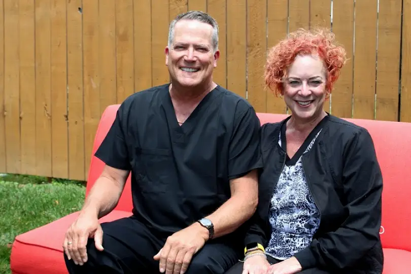 Louisville Drs. Williams & Schiavone