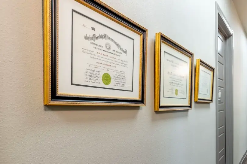  Lubbock Caprock Oral & Maxillofacial Surgery
