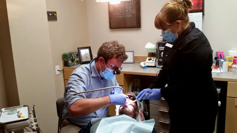 Lynnwood Hennessey Family Dentistry