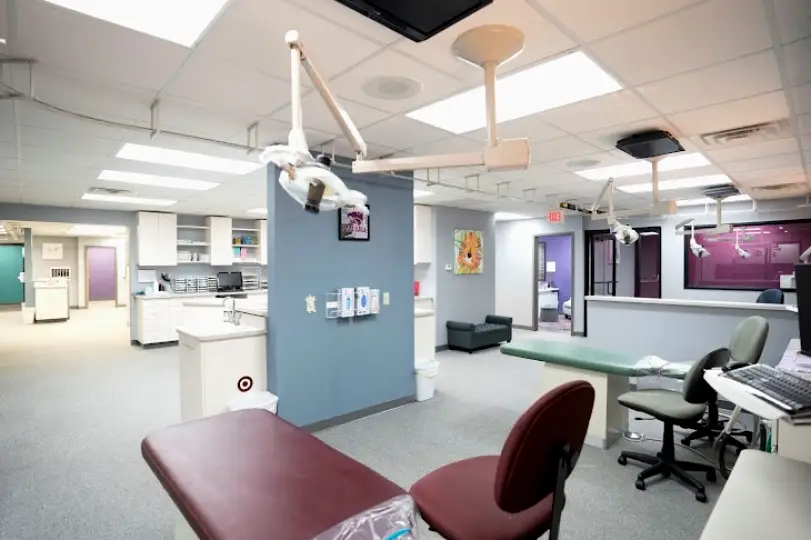 Manhattan Little Apple Pediatric Dentistry