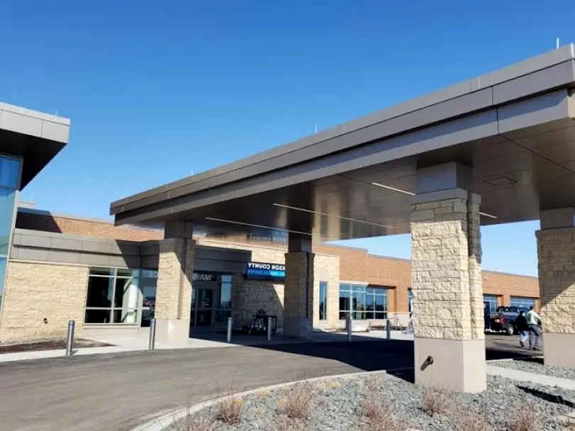 Maquoketa Jackson County Regional Health Center