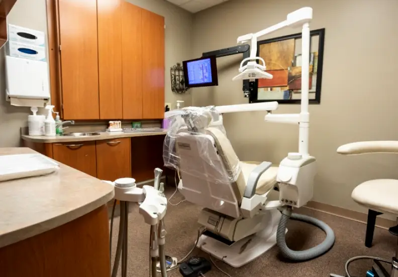 Marion Green Valley Dental