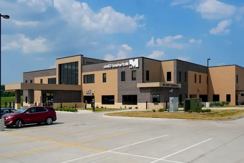 Marshalltown McFarland Clinic