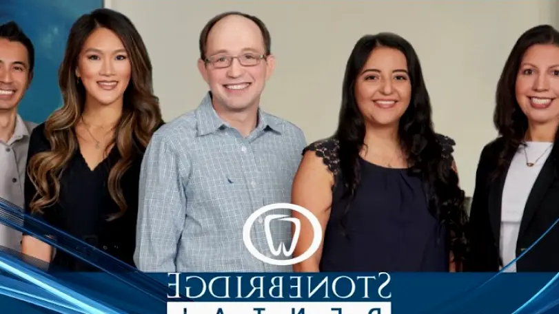 McKinney Stonebridge Dental