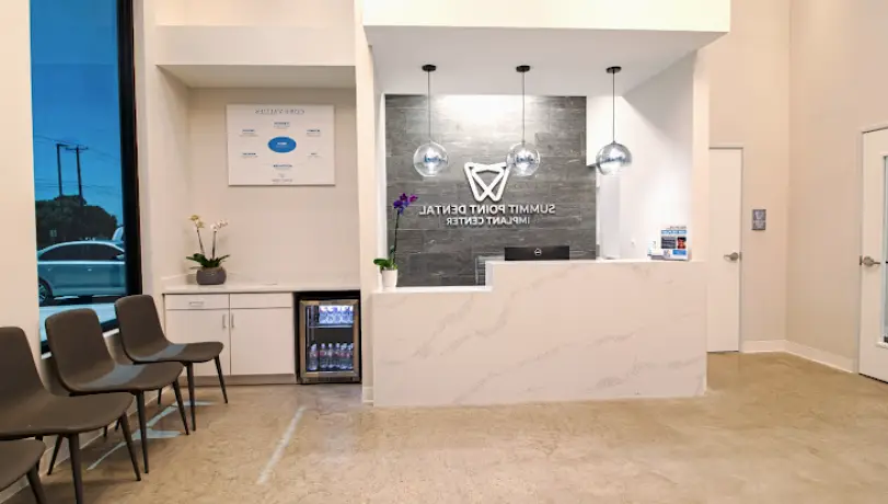 McKinney Summit Point Dental Implant Center
