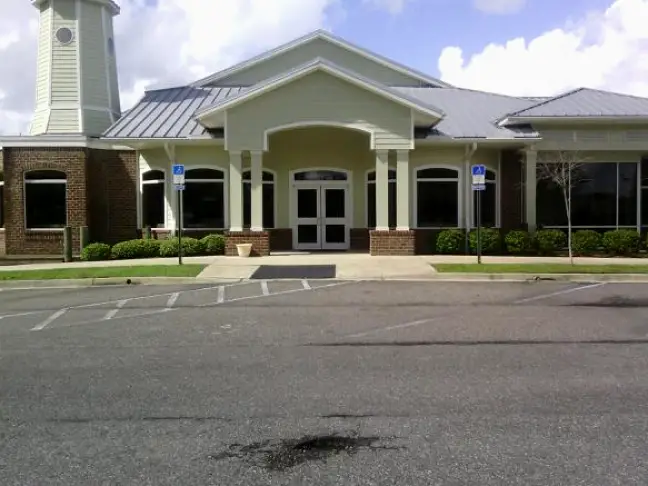 Middleburg Myers Pediatric Dentistry & Orthodontics
