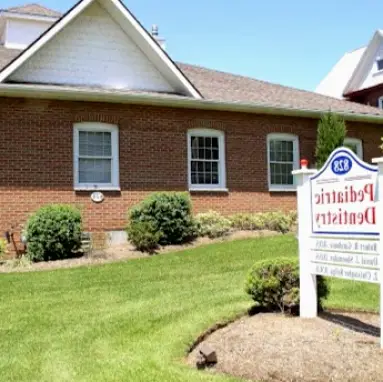  Middletown Central Ct Pediatric Dentistry and Orthodontics