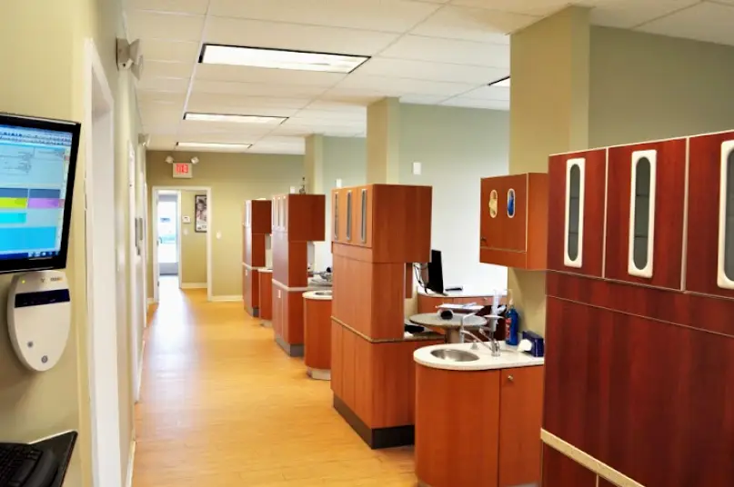  Midlothian Virginia Center for Advanced Dentistry