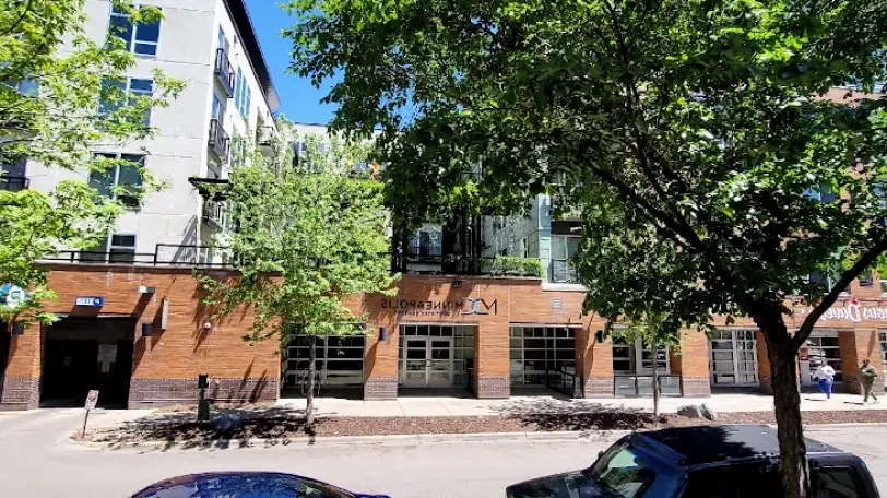 Minneapolis Dentistry Company