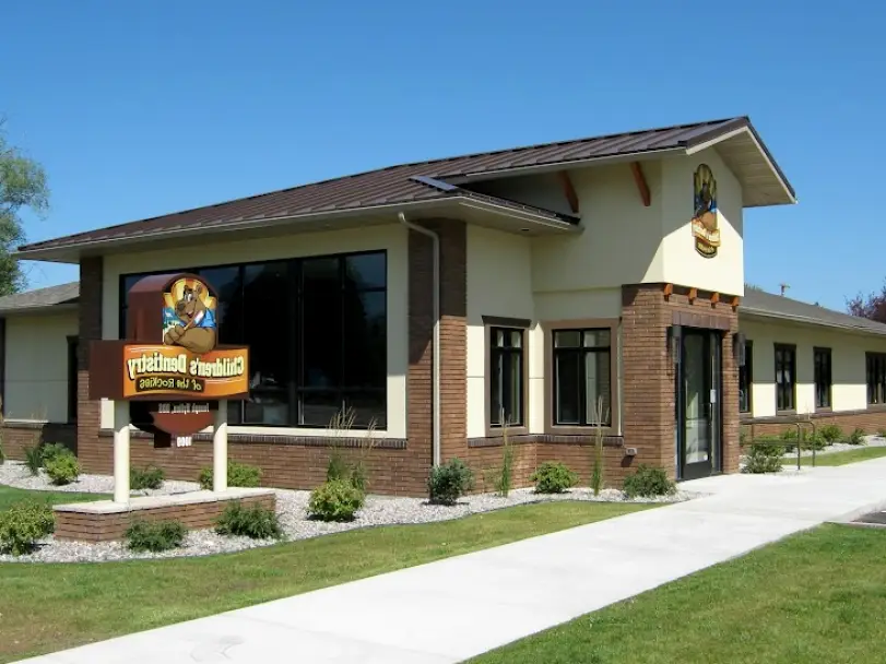 Missoula Children's Dentistry of the Rockies