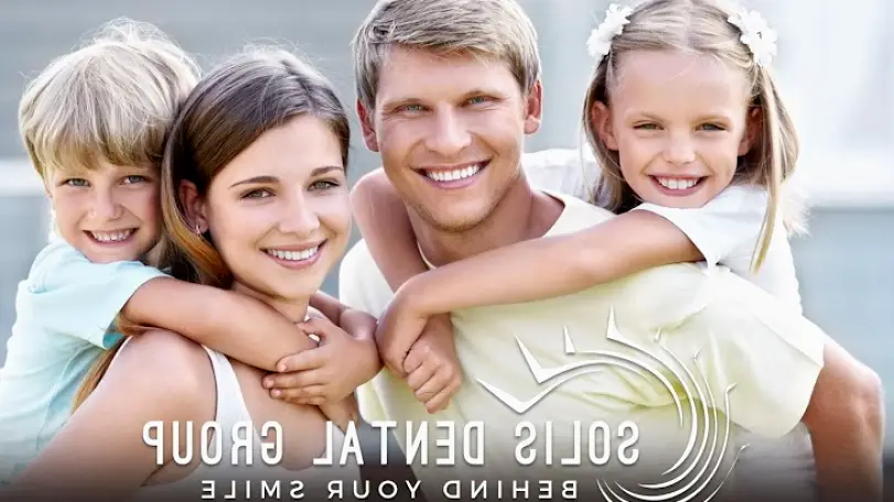  Moline Solis Dental Group