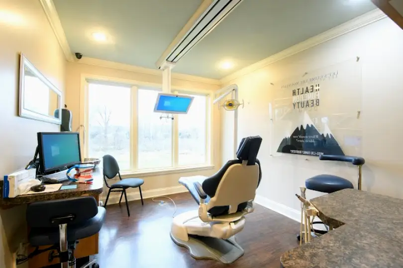 Natchez Miss-Lou Family Dentistry