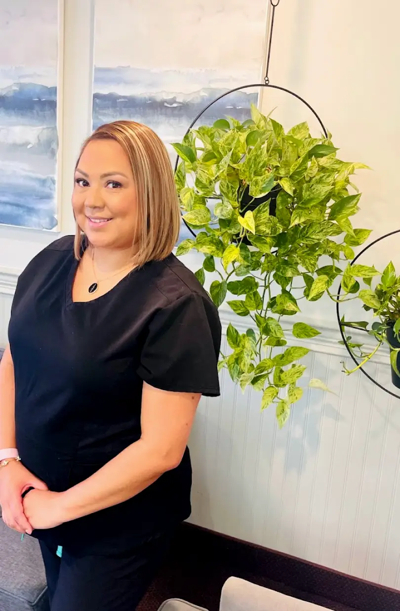 New Market Linganore Dental