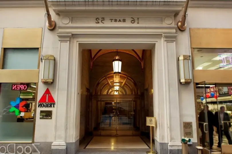  New York Avenue Dental
