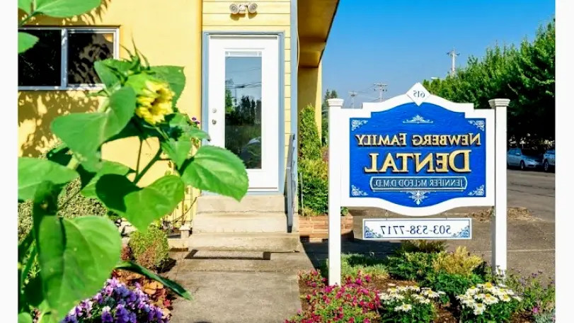 Newberg Family Dental