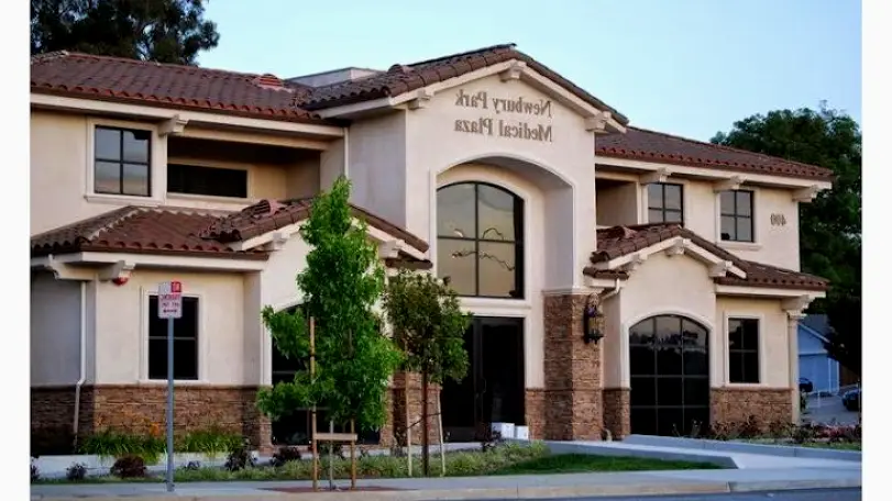 Newbury Park Dental Arts - Dr. Cristina Markiewicz