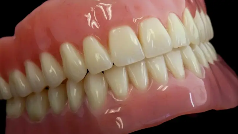 North Bethesda Armani Dentures