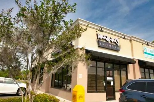 Ocala Dental Harmony - Dental Implants