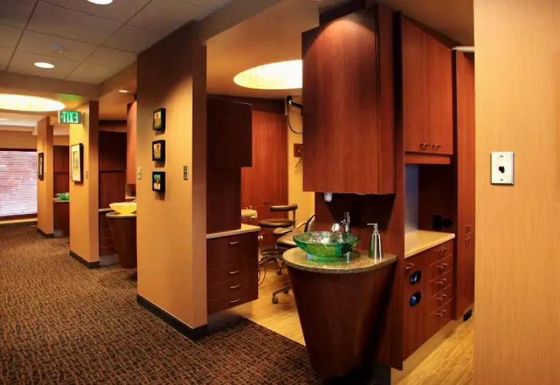 Olympia Fisher Jones Family Dentistry