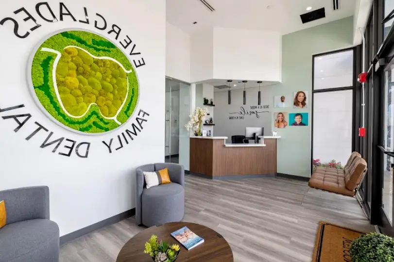 Pembroke Pines Everglades Family Dental