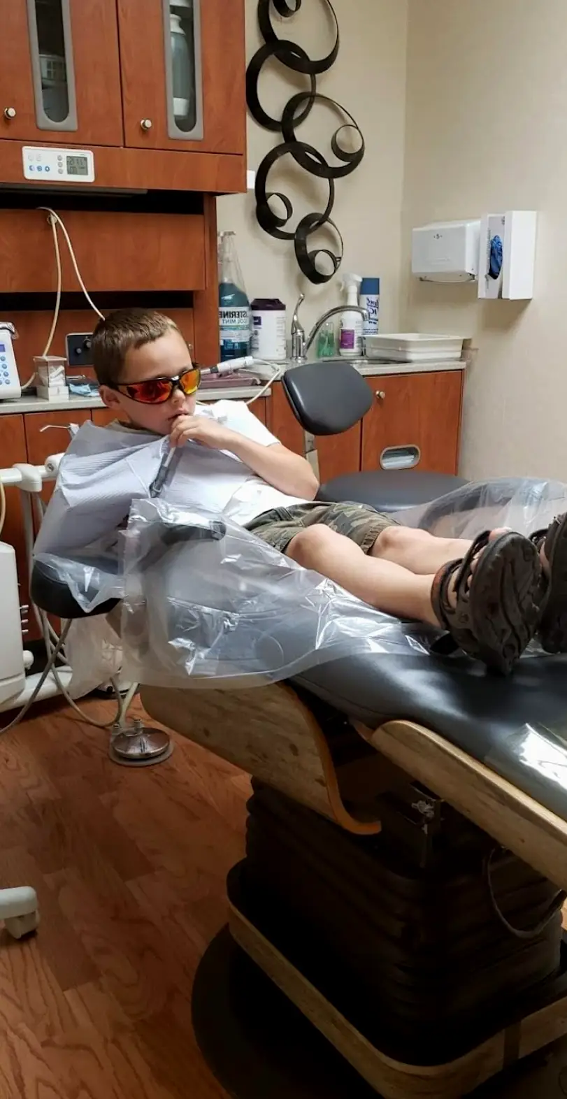 Pennington Gap Lee Family Dental PLC