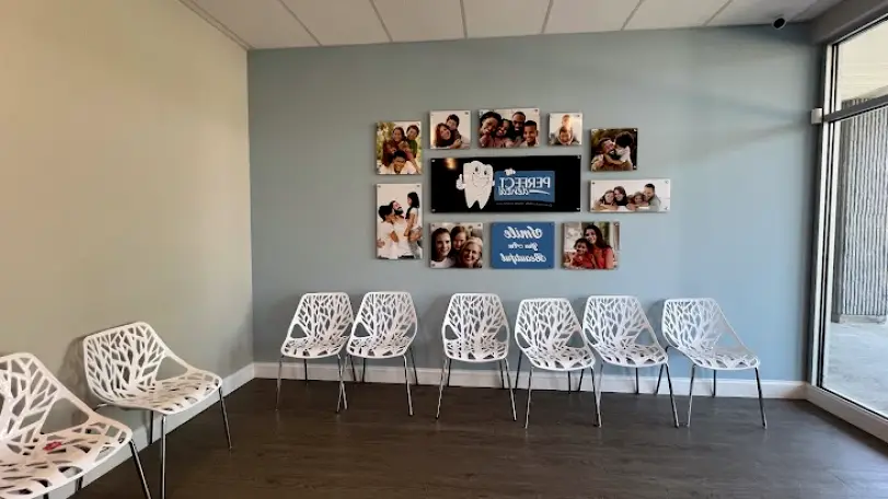 Perfect Dental – Taunton