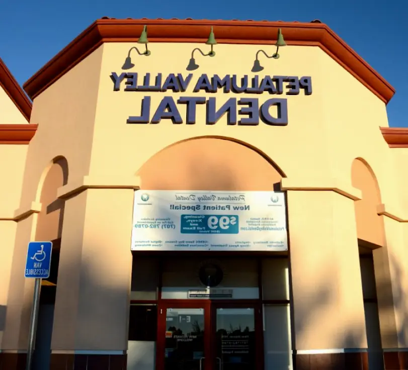 Petaluma Valley Dental