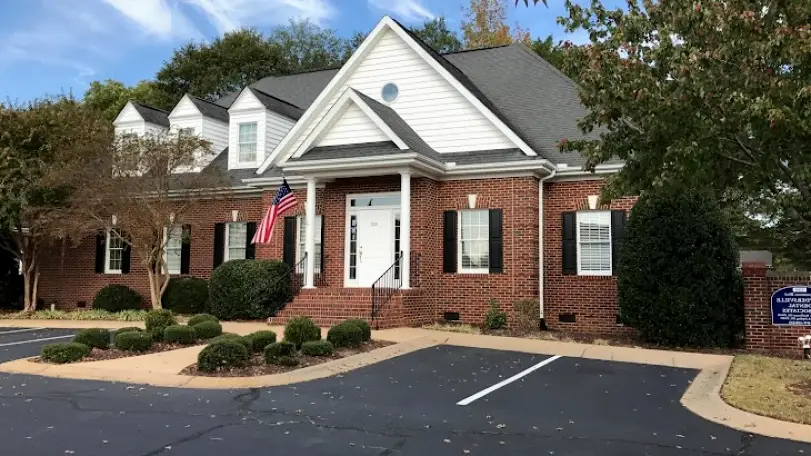 Piedmont Powdersville Dental Associates