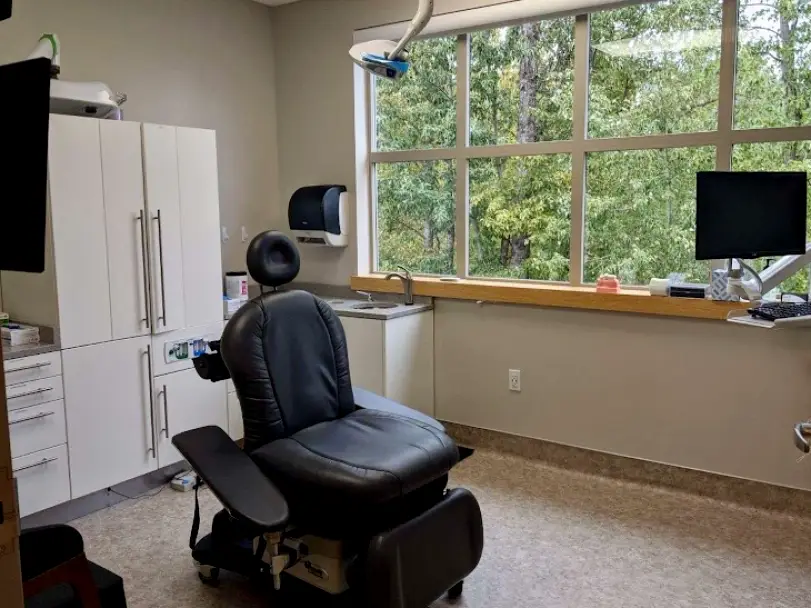 Ponderay Lakeside Oral Surgery & Dental Implants