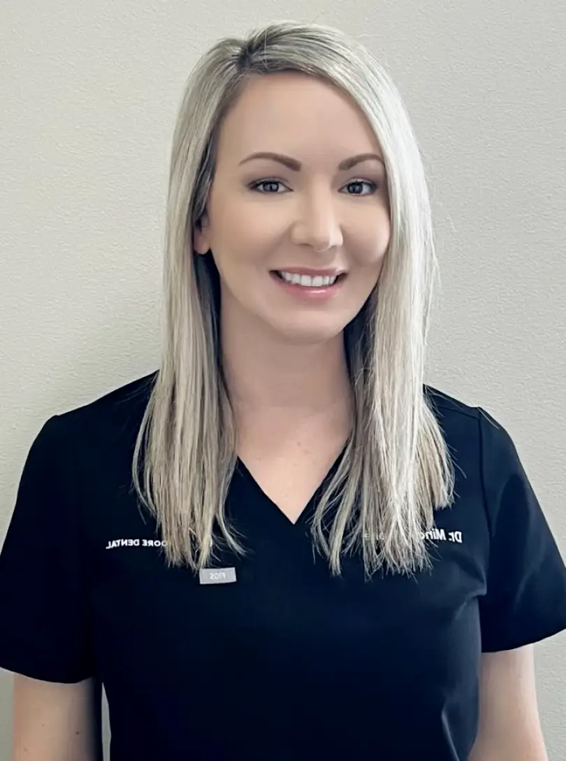 Prairieville Moore Dental