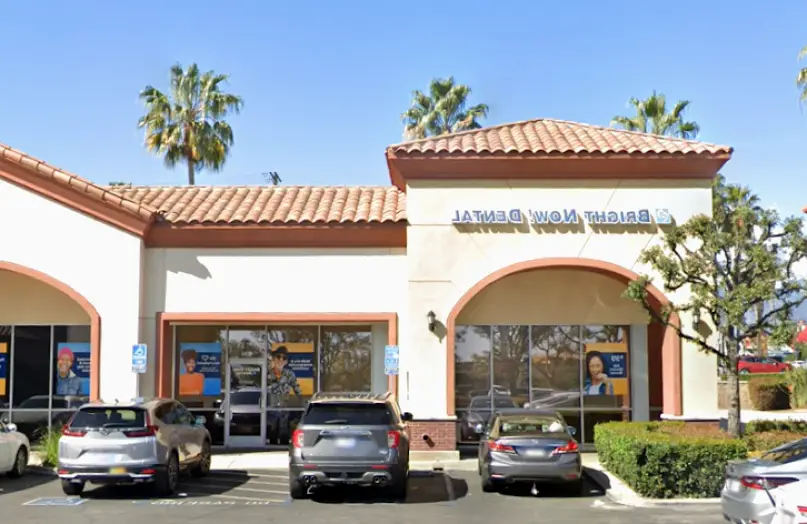 Redlands Bright Now! Dental & Orthodontics