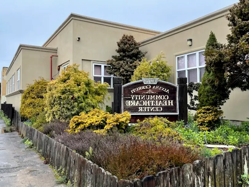 Redwood Coast Medical Services - Point Arena Medical Center