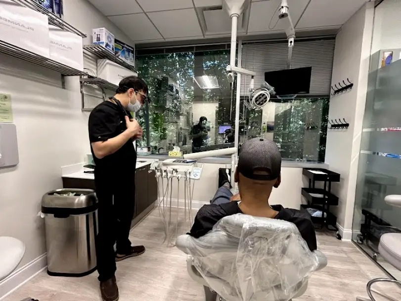 Reston Family Dental Center