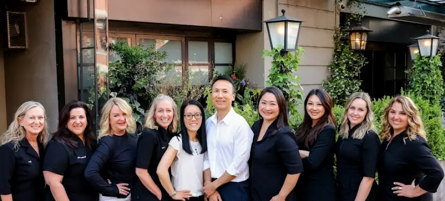  Richmond Steveston Dental Care
