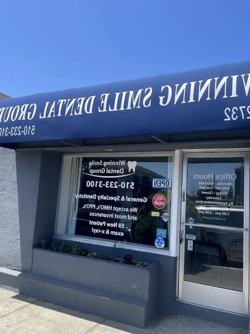  Richmond Winning Smile Dental Group