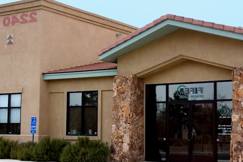 Rio Rancho Fife Dental Care