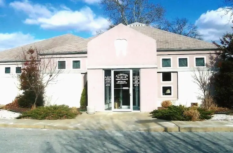  Salisbury Peninsula Dental Center