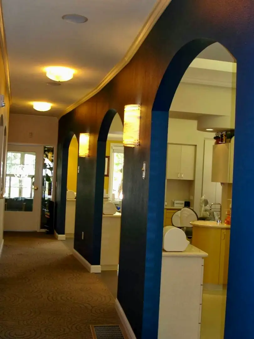 San Mateo Dental Care