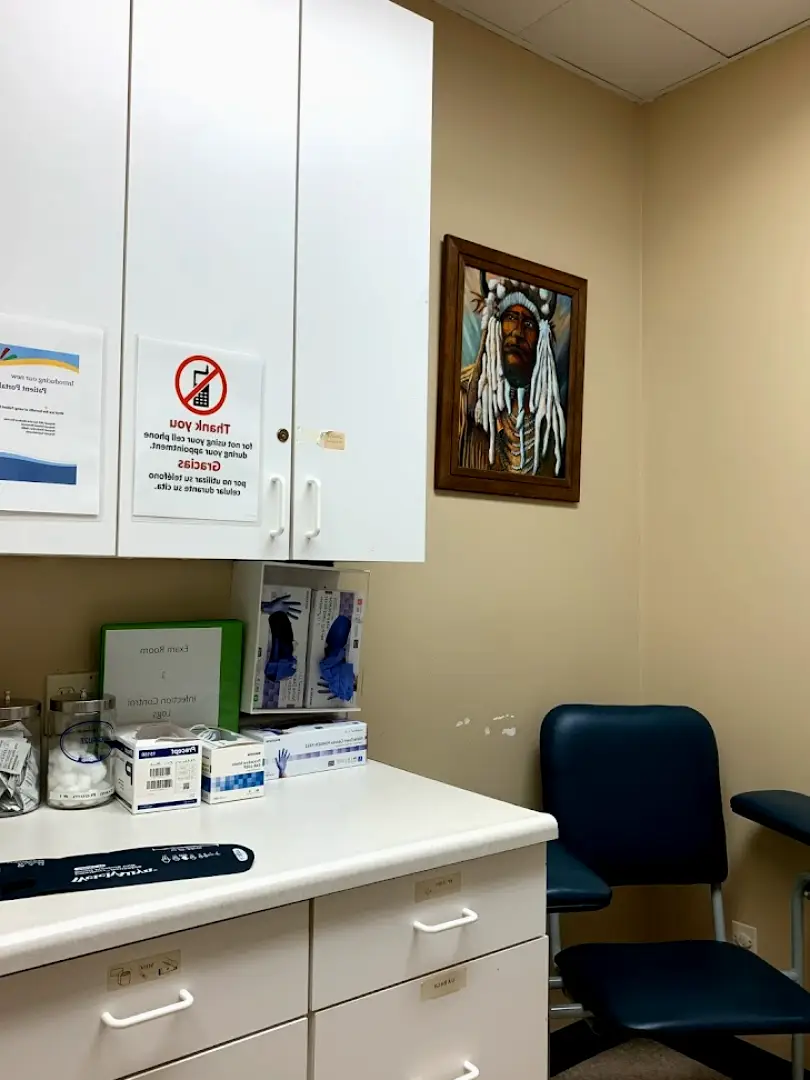 Santa Barbara American Indian Health & Services