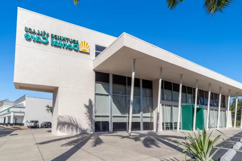 Sarasota Southside Village Dental Care