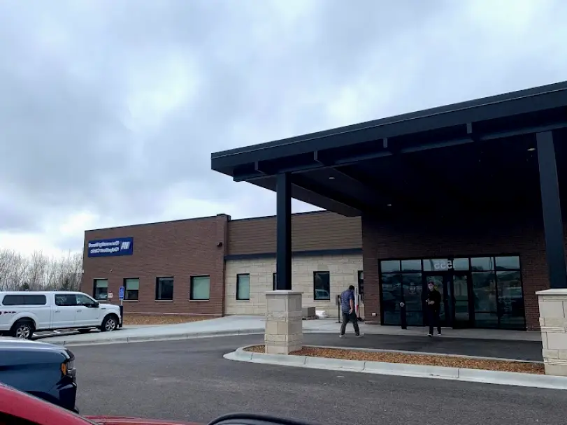 Shakopee VA Clinic
