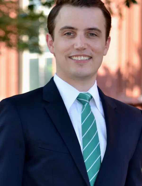 Silver Spring Zachary Jones