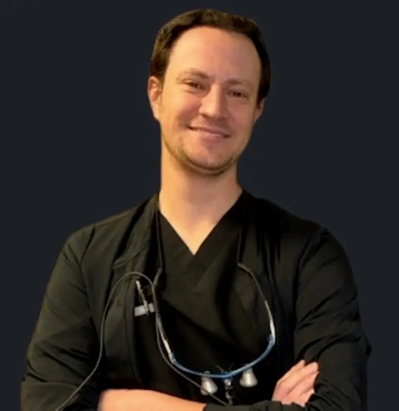Smyrna Southern Magnolia Dentistry
