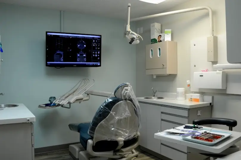 St Simons Island Dental Center of St. Simons