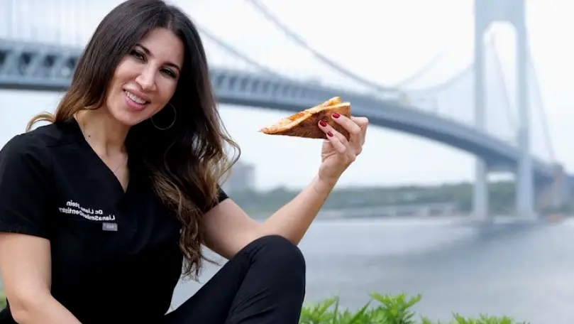 Staten Island LianaSmiles: Liana Stein, DDS