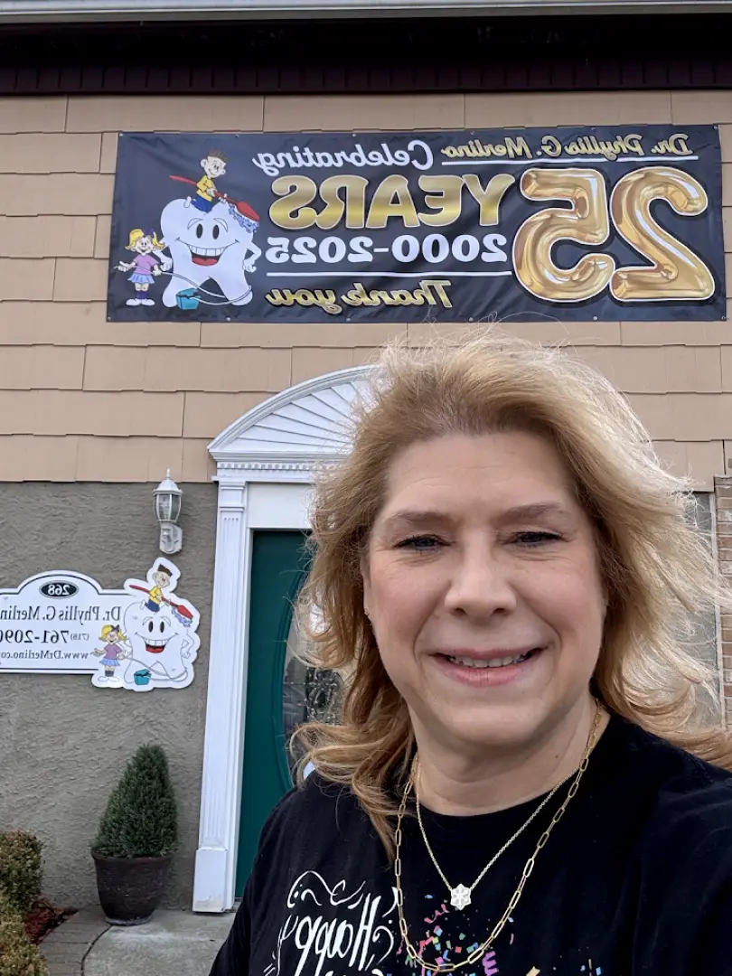 Staten Island Phyllis G. Merlino, DDS: Todt Hill Pediatric Dentistry