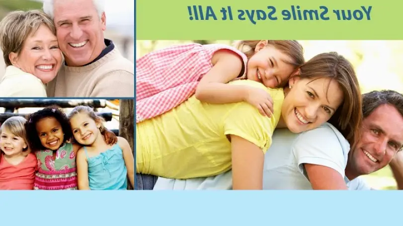 Staunton Dental Care