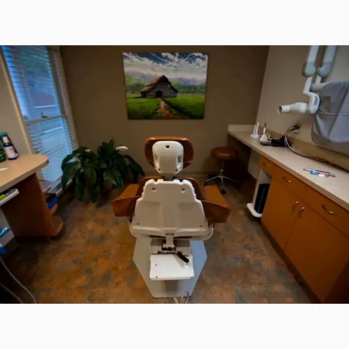 Stone Mountain Blankenship Family Dentistry