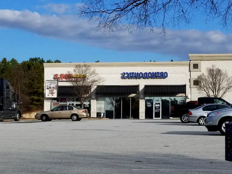 Stonecrest National Orthodontics